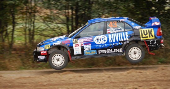 Podsumowanie sezonu 2011